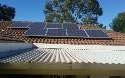 ¿Cómo funciona tu instalación solar?