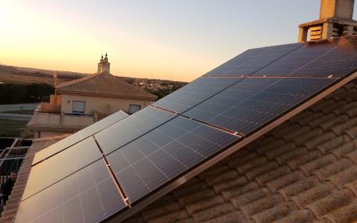 ¿Cuántas placas debe tener mi instalación fotovoltaica?